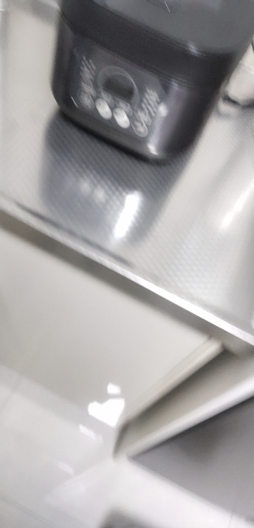 苏泊尔(SUPOR)电饭煲4L不粘内胆3-5人前置大屏面板杂粮多功能家用智能定时24小时预约煲粥锅SF40FC996晒单图