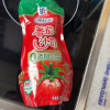 味好美(McCormicK) 调味酱/酱料番茄酱 番茄沙司挤挤装 330g*2 意大利面酱披萨酱晒单图