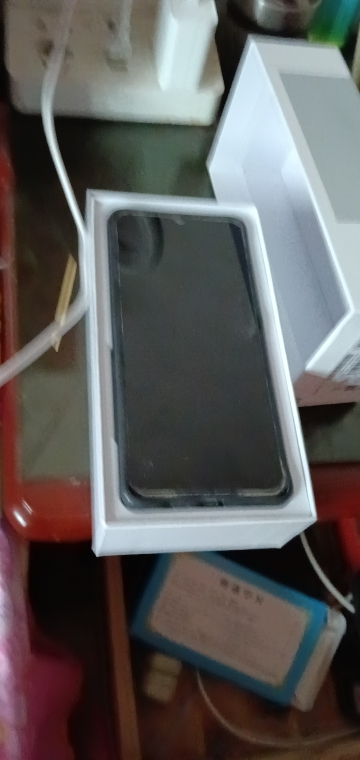 OPPO A3i 静夜黑 12GB+256GB 超硬核耐用战神 多重防护抗水溅 5100mAh 超能量大电池 45W闪充 5G手机晒单图