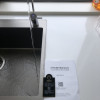 AO史密斯佳尼特前置过滤器 CPF-T6 过滤家用净水器前置净水器过滤器全屋净水 反冲洗设计 6吨每小时晒单图