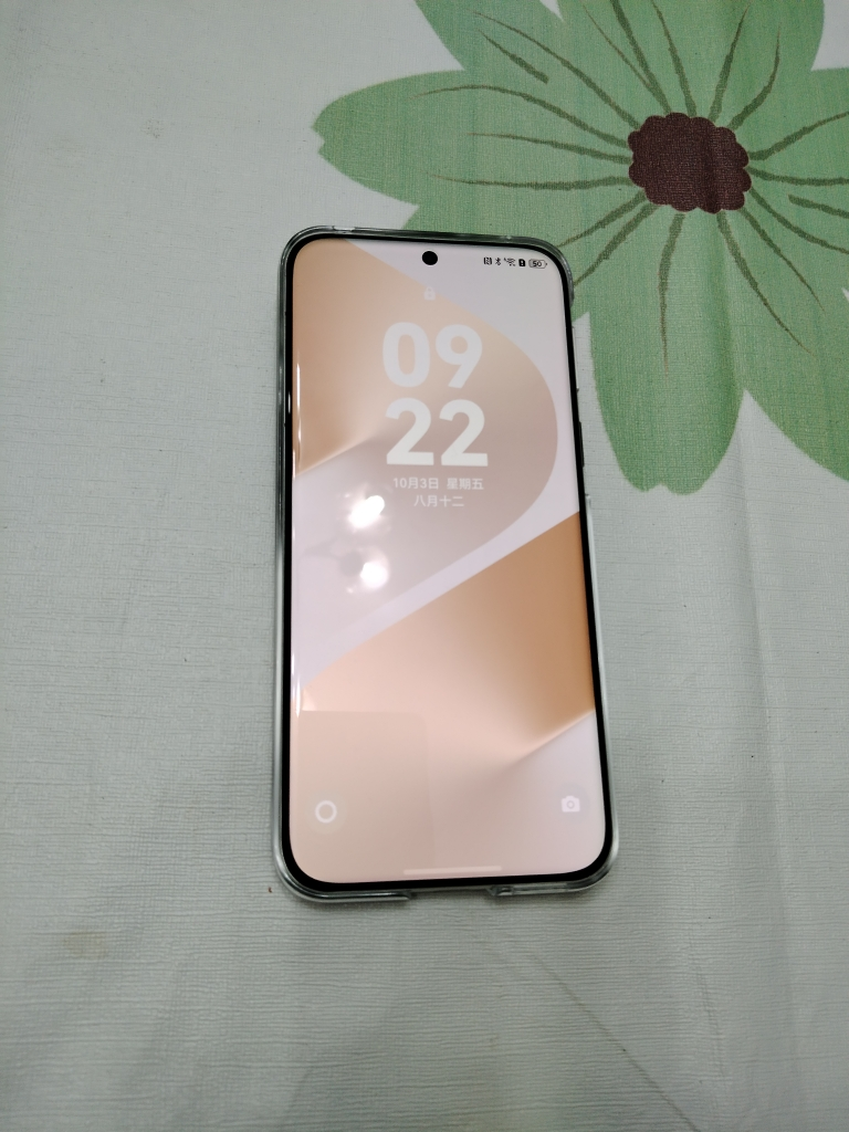 [全新]华为 Pura 80 Pro 12GB+512GB 釉白 新一代影像系统 100W超级快充 昆仑玻璃 120Hz刷新率 华为P80 pro智能手机晒单图