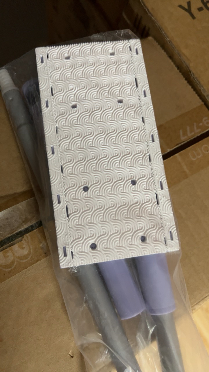 太力洗脸巾小拖把厨房去油污家用懒人静电洗面巾二次利用拖地湿巾(单拖把)晒单图