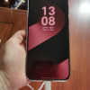 华为 Pura 80 Pro+ 16GB+512GB 釉红 一英寸高动态主摄 个性色卡 AI辅助构图 华为鸿蒙智能手机晒单图