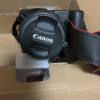 佳能(Canon)EOS 200D II数码单反相机 18-55 STM单镜头套装 2410万像素 200D二代 海外版晒单图