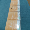 舒可乐 原木纯品三层7张*10包整条装 超韧抽取式手帕纸大张便携式随身装木浆纸巾小包餐巾纸面巾纸实惠装 母婴可用 1条装晒单图