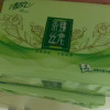 清风抽纸三层110抽8包家用实惠装餐巾纸面巾纸家庭实惠抽纸晒单图