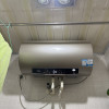 海尔(Haier)电热水器80升3000W速热健康抑菌洗一级能效WIFI智控40℃节能温水安全防电墙安全节能一级能效D3晒单图