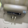 海尔(Haier)电热水器80升3000W速热健康抑菌洗一级能效WIFI智控40℃节能温水安全防电墙安全节能一级能效D3晒单图