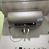 海尔(Haier)电热水器80升3000W速热健康抑菌洗一级能效WIFI智控40℃节能温水安全防电墙安全节能一级能效D3晒单图