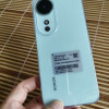 [全新]荣耀畅玩60 晓山青6GB+128GB 5G手机 高清大屏大内存 6000mAh长续航 5G全网双卡手机晒单图