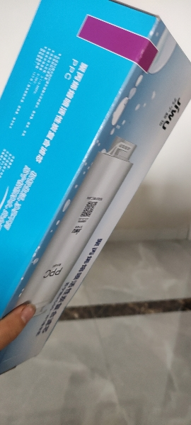 帮客材配 Whirlpool惠而浦净水器R400C86净水机 压缩活性炭(CTO)滤芯 第2级晒单图