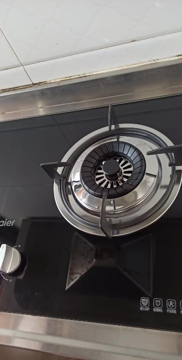 海尔灶具JZT-Q235(12T)晒单图