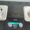 华帝(vatti)嵌入式家用燃气灶炉具 5.2kW大火力灶 可调节开孔尺寸 台嵌两用灶i10105(天然气)炉头可拆卸晒单图