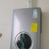 华帝(vatti)燃气热水器16升 智能恒温气电双断 多重防冻 低水压启动 灰色 i12103-16液化气晒单图