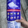 维达可水洗厨房卷纸3层85节单卷装厨房纸 食品级加大加厚厨房专用去油污吸水吸油纸懒人抹布晒单图