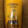 欧莱雅(LOREAL)精油润养润发乳500mL(护发素,深层滋养,干性发质)晒单图