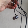 纽曼type-c耳机XLT06 锖色有线高音质适用于vivo华为oppo小米手机入耳电脑超重低音全民k歌游戏带麦吃鸡晒单图