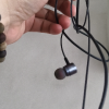 纽曼type-c耳机XLT06 锖色有线高音质适用于vivo华为oppo小米手机入耳电脑超重低音全民k歌游戏带麦吃鸡晒单图