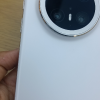 华为 Pura 80 Pro 12GB+512GB 釉白 一英寸主摄 个性色卡 AI辅助构图 华为鸿蒙智能手机晒单图