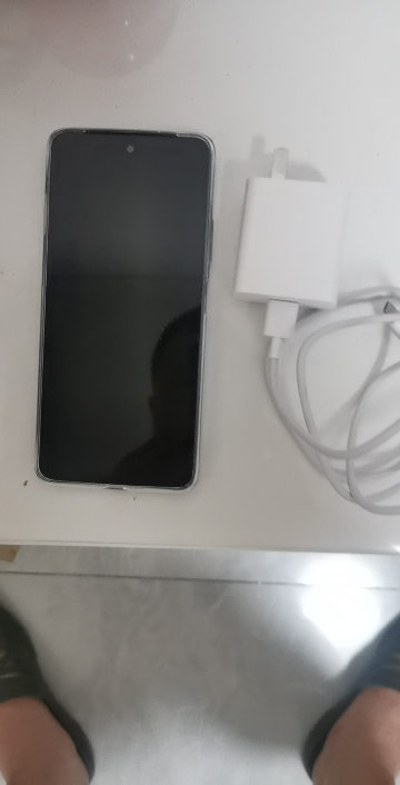 [手机]华为 畅享 80 (JUY-AL00) 128GB 曜金黑晒单图