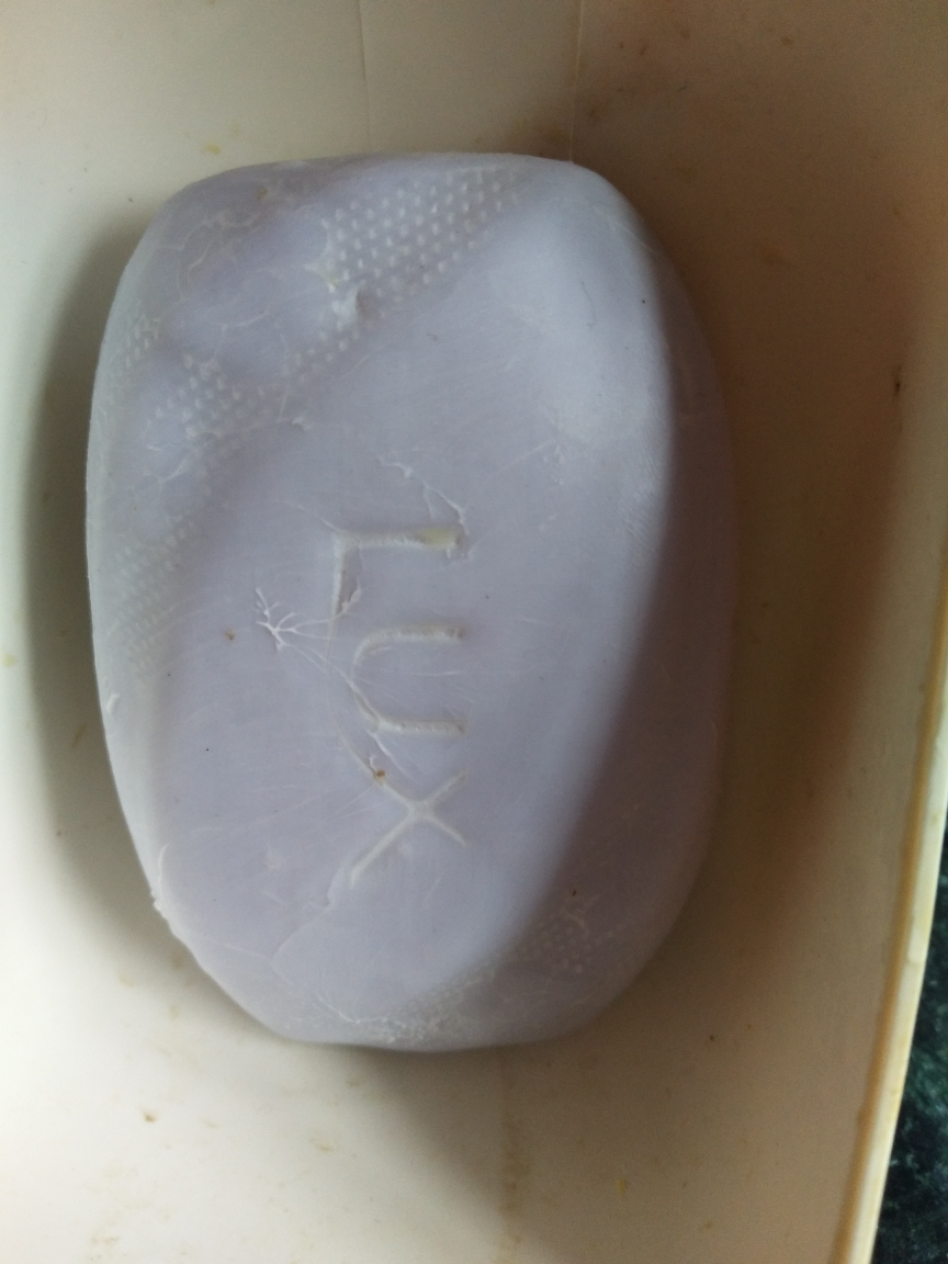 力士香皂官方正品牌家庭实惠装男女士沐浴香氛洗手肥皂-幽莲魅肤100g*3块晒单图