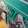 华硕天选6 Pro 酷睿版 国家补贴20%Ultra 7 16英寸游戏本笔记本电脑(U7-255HX 16G 1T RTX5060 2.5K)灰晒单图