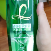 欧莱雅茶树植萃去屑洗发水无硅油700mL*2瓶洗发水套装赠旅行装洗护小样(随机发货)晒单图