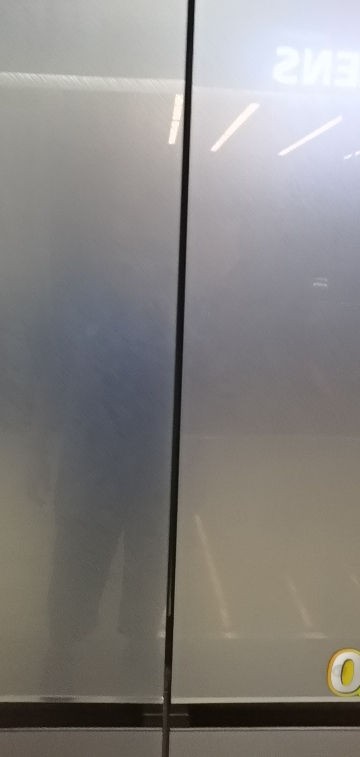 美的冰箱BCD-398WUFGPM冰凝灰晒单图