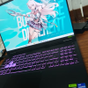 华硕天选6 Pro 酷睿版 国家补贴20% 16英寸游戏本 笔记本电脑(i7-14650HX 16G 1T RTX5050 2.5K)灰晒单图