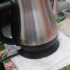 金灶茶艺专用电热水壶长嘴泡茶烧水壶304不锈钢电茶炉0.8L容量 T-92 不锈钢色晒单图
