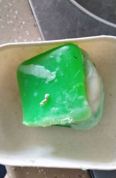 立白立白椰油精华香水柠檬皂232g*3块洗衣皂洁净除菌清新柔顺易漂耐用肥皂温和不刺激晒单图