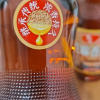 鲁花芝麻香油350mL*2 芝麻油 食用油 凉拌 烧烤 家用炒菜 火锅蘸料 调味油 物理压榨 香浓味美 植物油晒单图