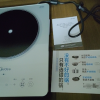 美的(Midea)电磁炉MC-E22B20火锅炉大功率家用猛火爆炒耐用面板多功能智能定时九档火力3D悬浮大火电磁灶晒单图