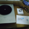 美的(Midea)电磁炉MC-E22B20火锅炉大功率家用猛火爆炒耐用面板多功能智能定时九档火力3D悬浮大火电磁灶晒单图