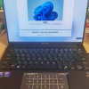 华硕灵耀14 2025全新二代酷睿Ultra9 2.8K 120Hz OLED屏高颜值AI超轻薄笔记本电脑(285H 32G 1T)蓝晒单图