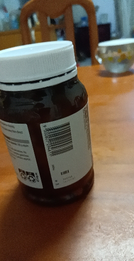 BLACKMORES 澳佳宝 维骨力葡萄糖胺 1500毫克 180片/瓶 澳洲进口 膳食营养补充剂晒单图