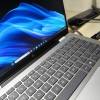 惠普(HP)星BookPro14笔记本电脑轻薄本14英寸商务办公学生(Intel Core 5-210H 16G 1T 2.2K )银14-fs0012TU晒单图