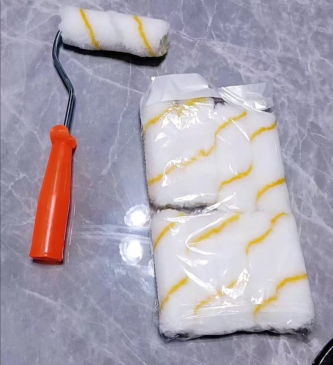 苏宁宜品 SNYP-BS174 4寸滚筒刷 1个晒单图