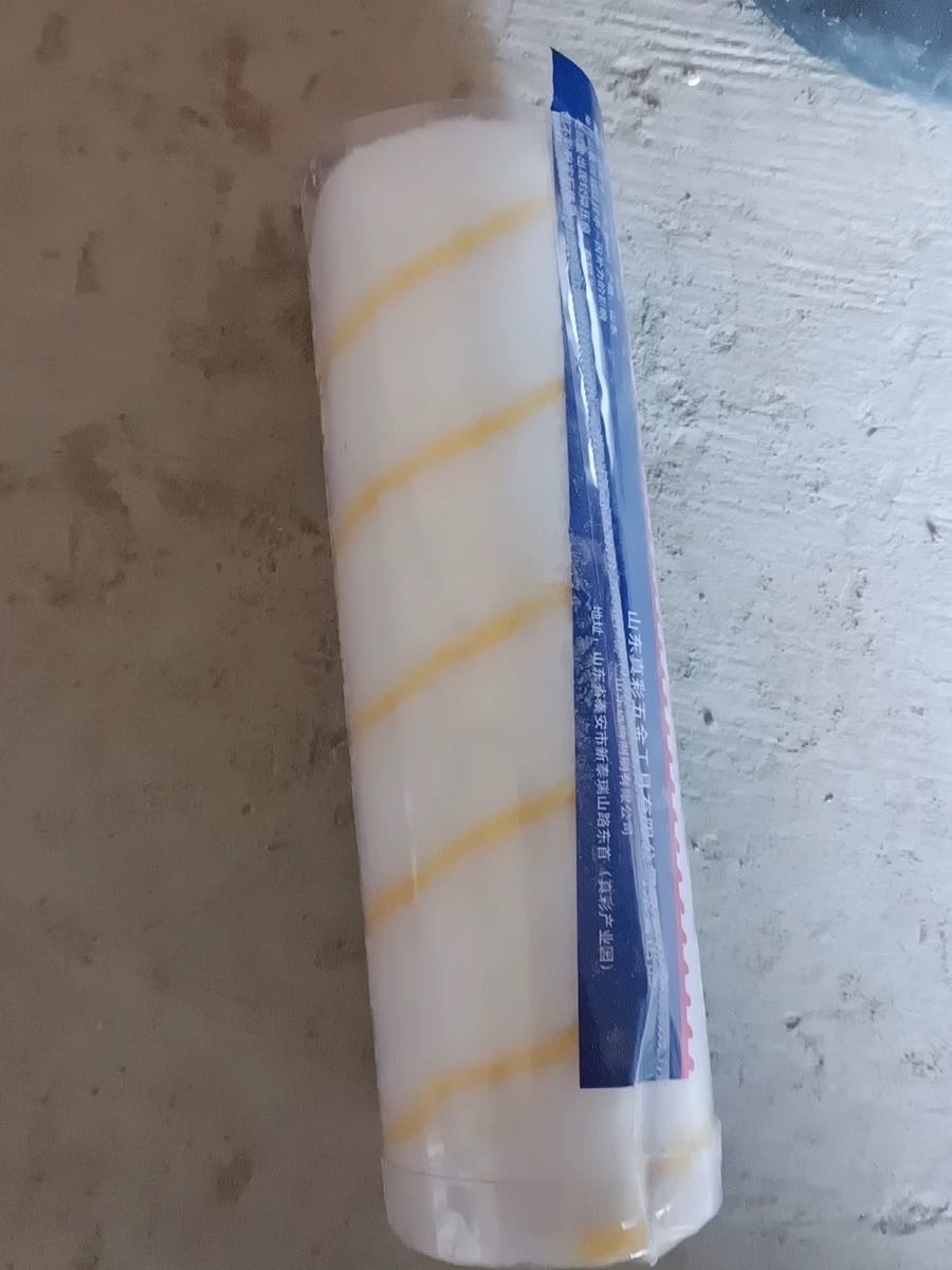 苏宁宜品 SNYP-BS174 4寸滚筒刷 1个晒单图