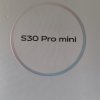 vivo S30 Pro mini 可可黑 12GB+256GB 全网通5G手机晒单图