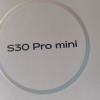 vivo S30 Pro mini 可可黑 12GB+256GB 全网通5G手机晒单图