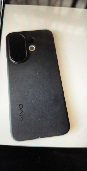 vivo S30 Pro mini 可可黑 12GB+256GB 全网通5G手机晒单图