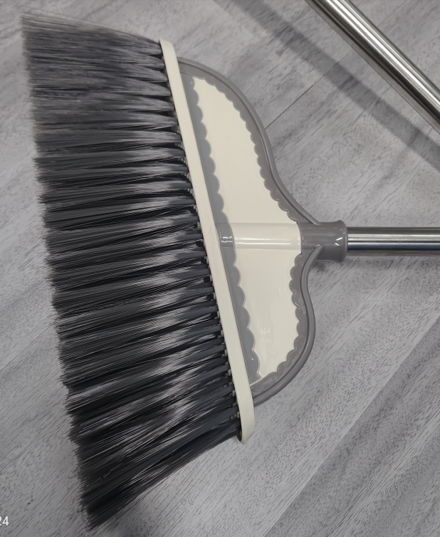 toptzy TZ5063001 扫把簸箕套装工厂车间扫帚清扫工具晒单图