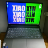 联想小新Pro16 2025轻薄笔记本电脑 2代酷睿Ultra5-225H 32G 1T 2.8K OLED 120Hz 1100nits晒单图