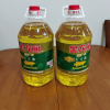金龙鱼非转基因精炼一级大豆油5L*2桶食用油植物油家用炒菜烹饪晒单图