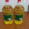 金龙鱼非转基因精炼一级大豆油5L*2桶食用油植物油家用炒菜烹饪晒单图