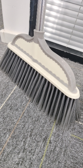 toptzy TZ5063001 扫把簸箕套装工厂车间扫帚清扫工具晒单图