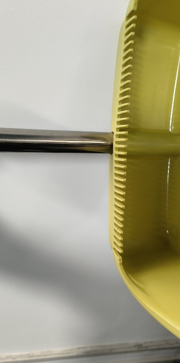 toptzy TZ5063002 扫把簸箕套装工厂车间扫帚清扫工具晒单图