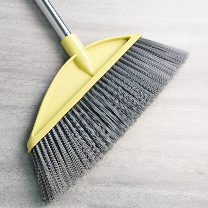 toptzy TZ5063002 扫把簸箕套装工厂车间扫帚清扫工具晒单图