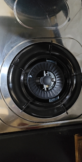 樱花(SAKURA)燃气灶台式双眼灶大火不锈钢高效节能灶具台上灶家用灶台 NTA01[天然气]5.0KW晒单图